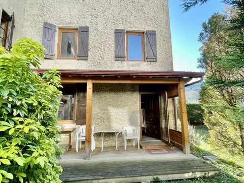   Vente Maison/villa 7 pi�ces Maison - 7 pi�ce(s) - 194 m�