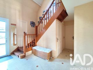  Maison � vendre 6 pi�ces 160 m�