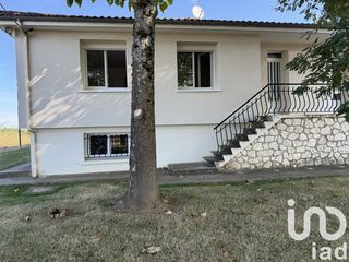  Maison � vendre 4 pi�ces 89 m�