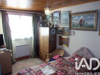  Maison � vendre 3 pi�ces 55 m�