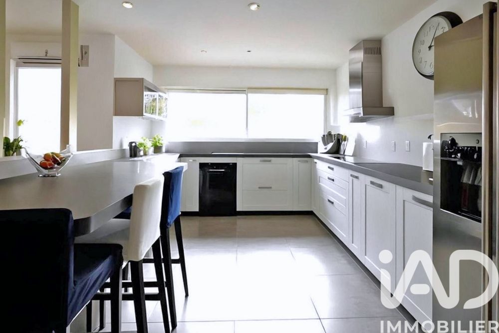 � vendre  Villa Bouleuse (51170)