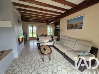  Maison � vendre 5 pi�ces 128 m�