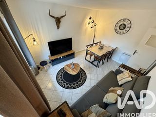  Appartement � vendre 2 pi�ces 35 m�