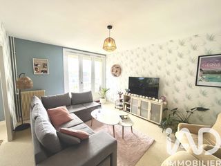  Appartement � vendre 3 pi�ces 64 m�