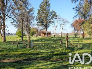  Terrain � vendre 4350 m�