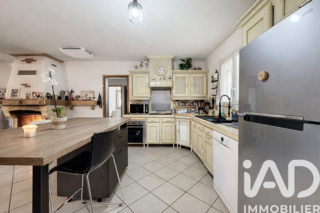  Maison � vendre 5 pi�ces 121 m�