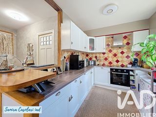  Maison � vendre 3 pi�ces 68 m�