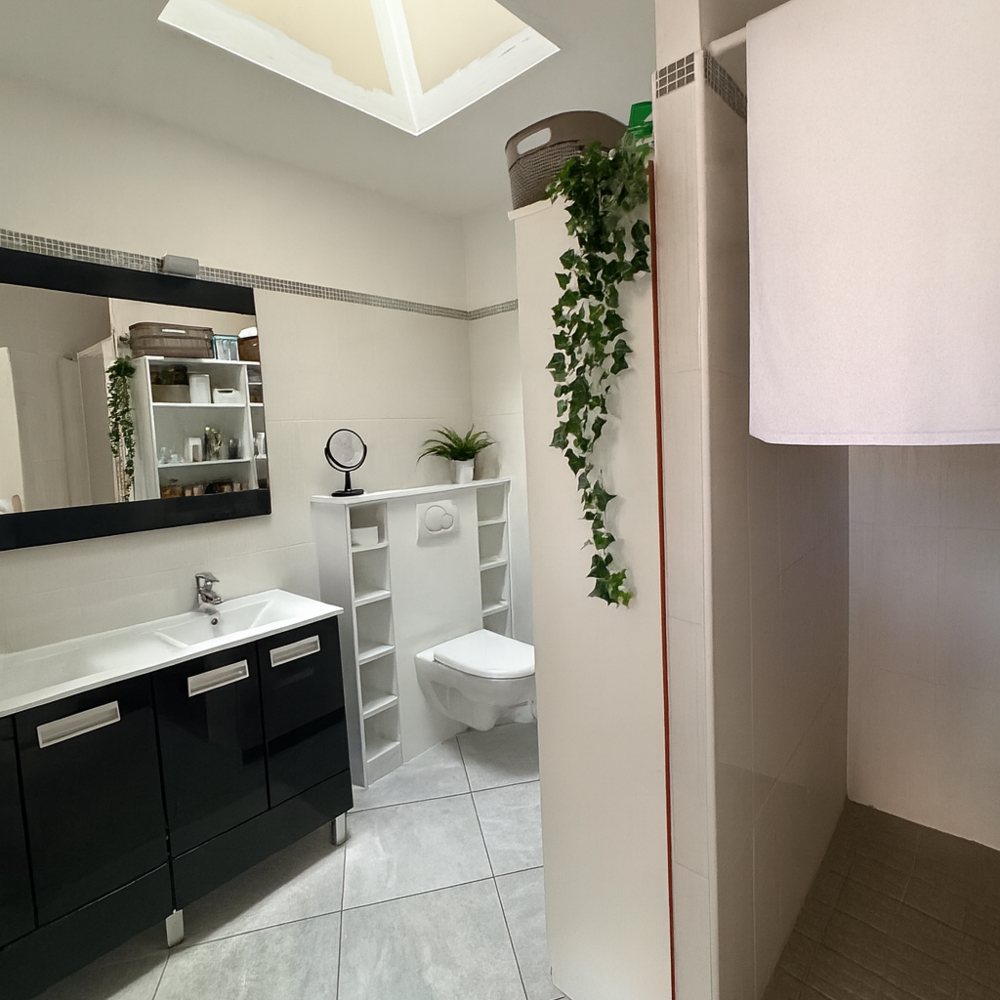 � vendre  Maison La Flotte (17630)