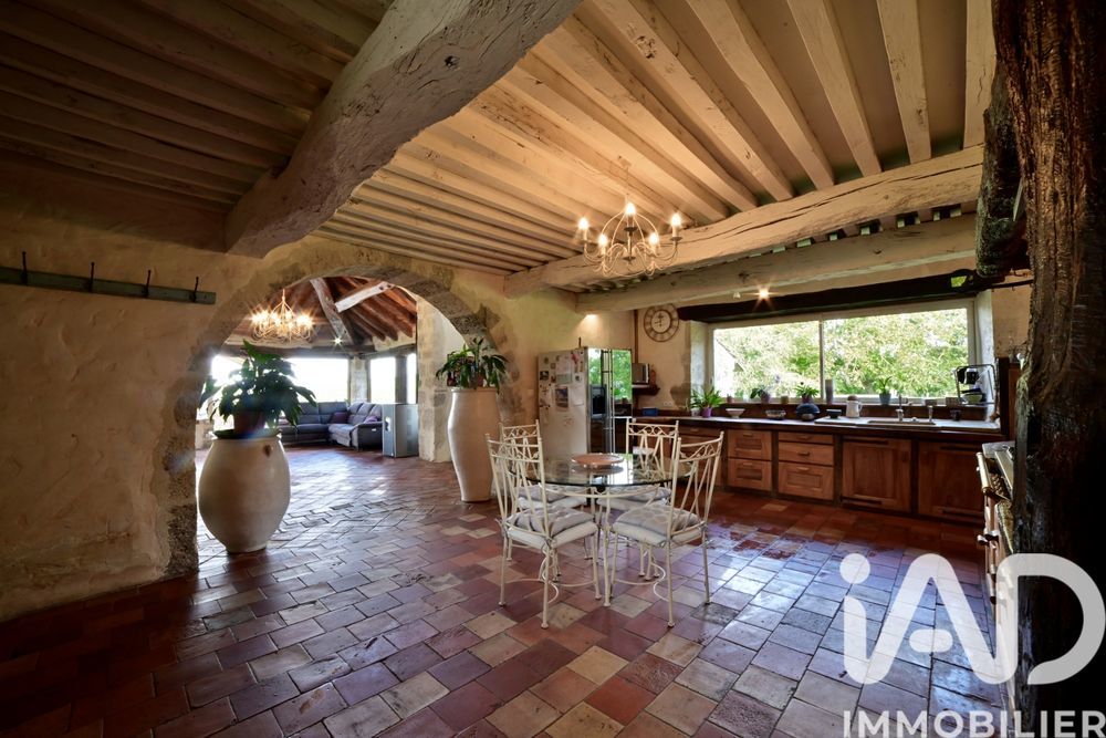 � vendre  Maison N�rac (47600)