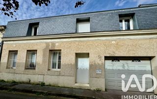  Maison � vendre 5 pi�ces 128 m�