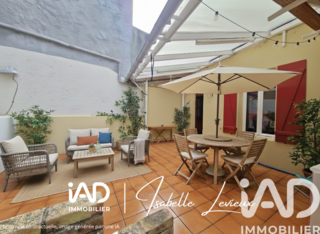  Maison � vendre 8 pi�ces 157 m�