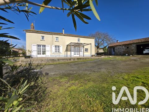   Vente Maison/villa 5 pi�ces Maison - 5 pi�ce(s) - 110 m�