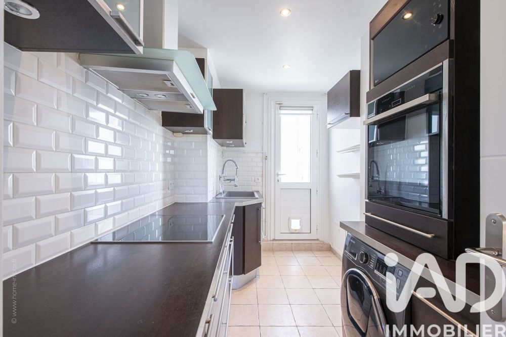 � vendre  Appartement Boulogne-Billancourt (92100)