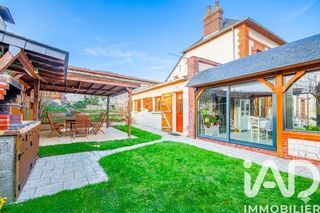  Maison � vendre 8 pi�ces 181 m�