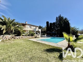  Maison � vendre 8 pi�ces 203 m�