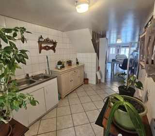  Maison � vendre 3 pi�ces 70 m�