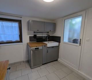  Maison � vendre 3 pi�ces 53 m�