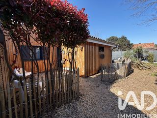  Maison � vendre 6 pi�ces 116 m�