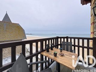  Appartement � vendre 4 pi�ces 80 m�