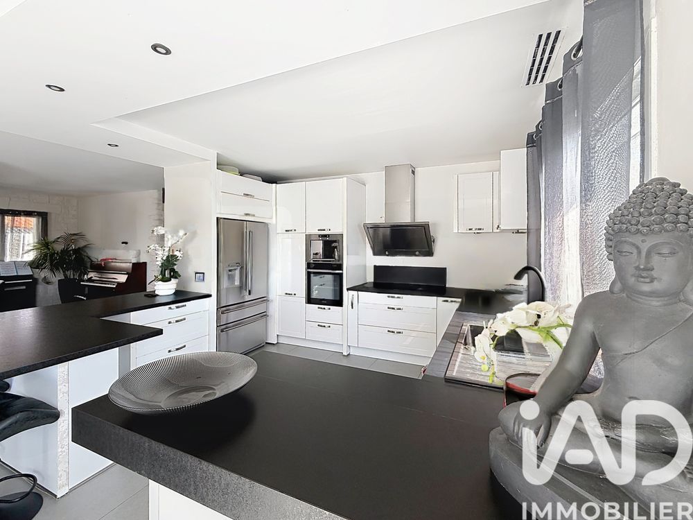 � vendre  Maison Frontignan (34110)