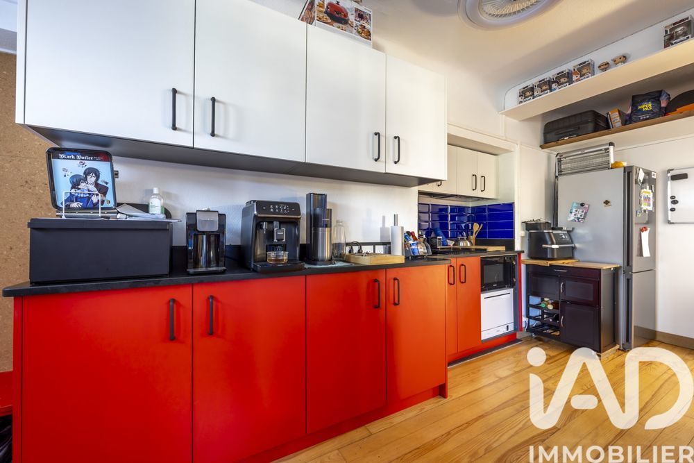 � vendre  Maison Ciboure (64500)