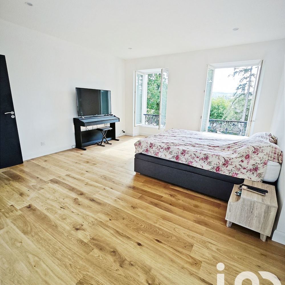 � vendre  Propri�t�/ch�teau Champs-sur-Yonne (89290)