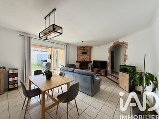  Maison � vendre 4 pi�ces 118 m�