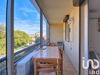  Appartement � vendre 2 pi�ces 30 m�