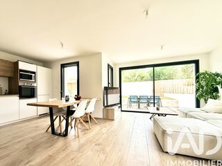  Maison � vendre 5 pi�ces 96 m�