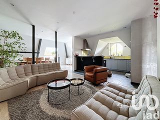  Appartement � vendre 6 pi�ces 133 m�