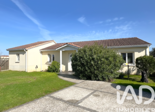  Maison � vendre 4 pi�ces 114 m�