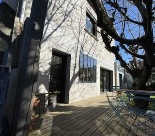  Maison � vendre 8 pi�ces 148 m�