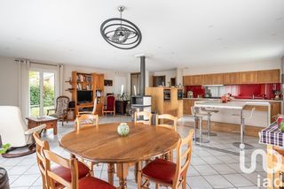  Maison � vendre 6 pi�ces 149 m�