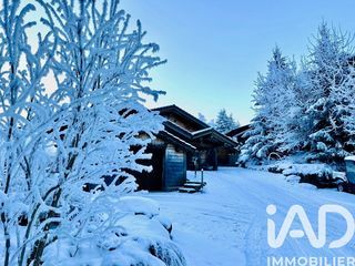  Maison � vendre 7 pi�ces 218 m�