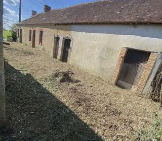  Maison � vendre 3 pi�ces 62 m�