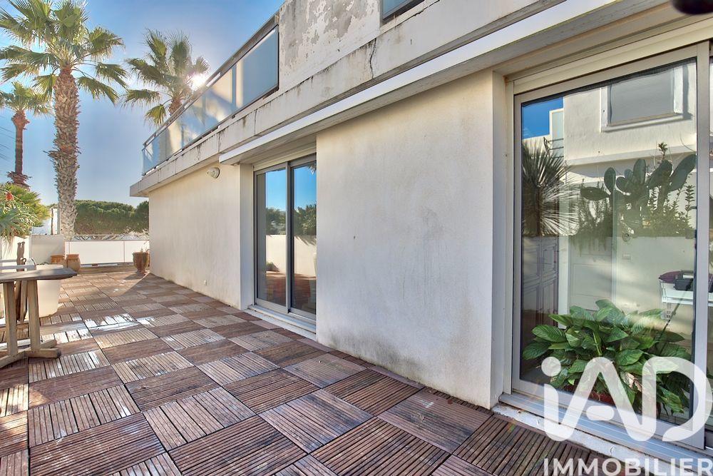 � vendre  Appartement La Ciotat (13600)