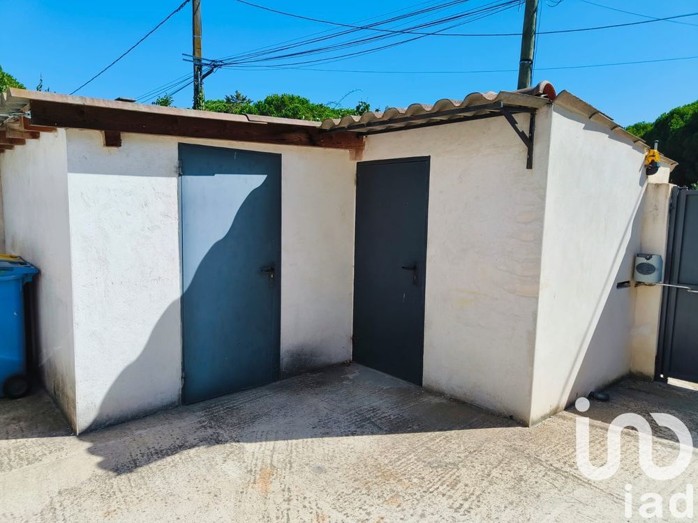 � vendre  Maison Aigues-Mortes (30220)