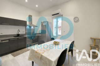  Maison � vendre 2 pi�ces 70 m�