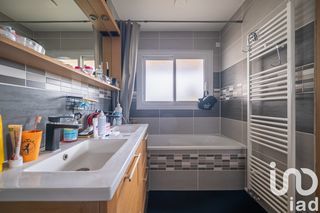  Maison � vendre 5 pi�ces 119 m�