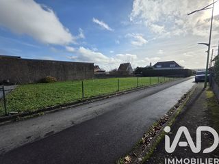  Terrain � vendre 591 m�