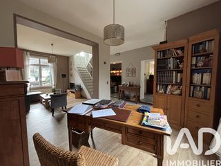  Maison � vendre 6 pi�ces 141 m�