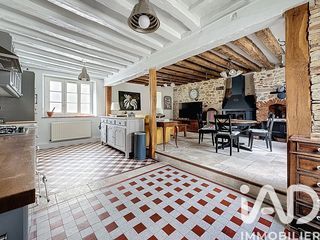  Appartement � vendre 3 pi�ces 100 m�