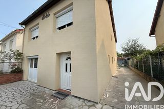  Maison � vendre 12 pi�ces 175 m�