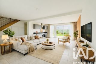  Maison � vendre 6 pi�ces 124 m�