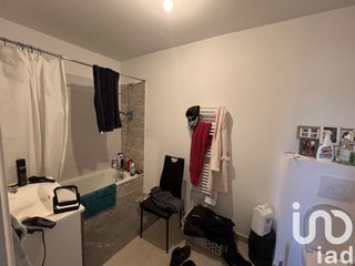  Appartement � vendre 3 pi�ces 56 m�