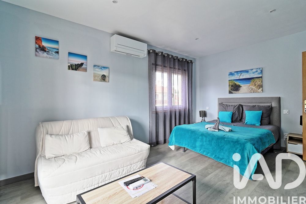 � vendre  Maison Saint-Cyprien (66750)