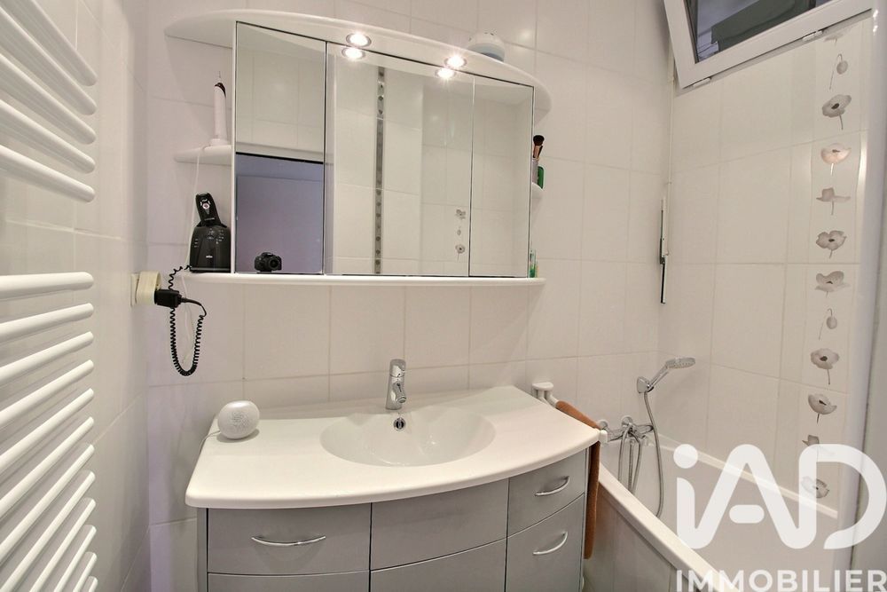 � vendre  Appartement Marseille 8