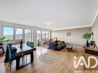  Appartement � vendre 5 pi�ces 100 m�