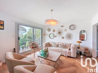  Appartement � vendre 5 pi�ces 112 m�