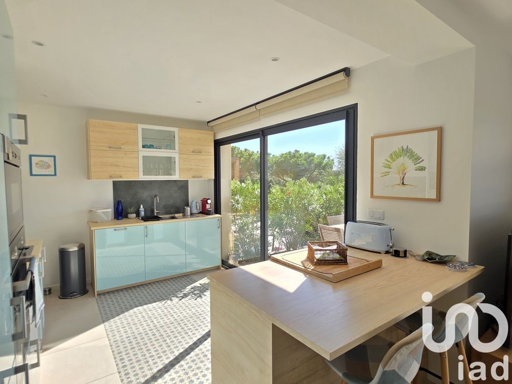 � vendre  Maison Le Lavandou (83980)